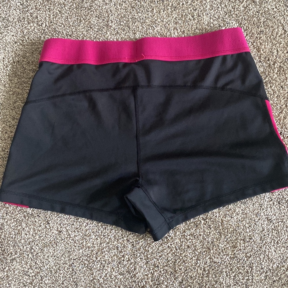 Adidas Compression Short - Picture 2 of 4